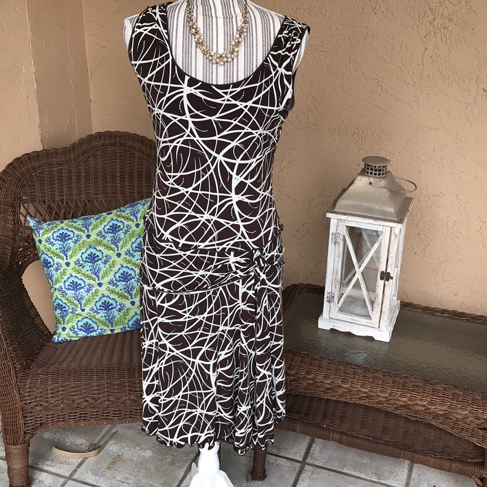 🎈MAX STUDIO DRESS MADE IN USA! 🇺🇸